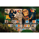 Pegasus After Us, Brætspil 