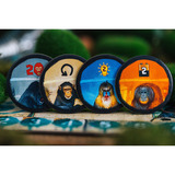 Pegasus After Us, Brætspil 