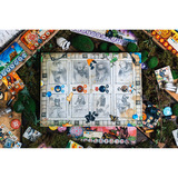 Pegasus After Us, Brætspil 