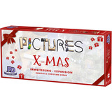 Pegasus Pictures - Xmas, Færdighedsspil 