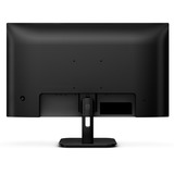 Philips 27E1N1300A, LED-skærm Sort