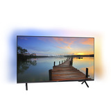 Philips 50PUS8510/12, QLED TV Sort