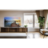 Philips 50PUS8510/12, QLED TV Sort