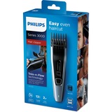 Philips HC3530/15, Hår Trimmer Sølv