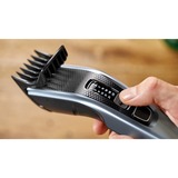 Philips HC3530/15, Hår Trimmer Sølv