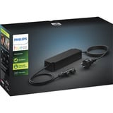 Philips Hue Hue Lavvolt Strømforsyning Udendørs 100 Watt Sort