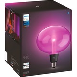Philips Hue LightGuide Ellipse E27, LED-lampe 