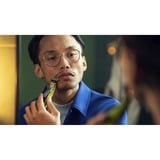 Philips OneBlade 360 QP430/50, Klinge Sølv/lysegrøn