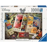 Ravensburger 17584, Puslespil 