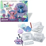 Ravensburger BeCreative Plaster Stitch, Klippe og klistre 
