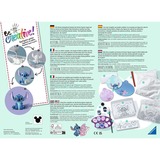 Ravensburger BeCreative Plaster Stitch, Klippe og klistre 