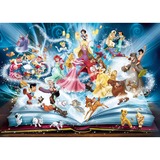 Ravensburger Puslespil Disneys magiske eventyrbog 