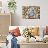 Ravensburger Puzzle Disney - I legetøjsbutikken, Puslespil 