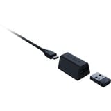 Razer DeathAdder V3 Pro, Gaming mus Sort