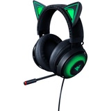 Razer Gaming headset Sort