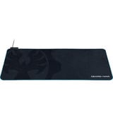 Razer RZ02-02500800-R3M1, Gaming Mus pad Blå/Gul