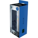 Razer RZ02-02500800-R3M1, Gaming Mus pad Blå/Gul