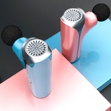 Renpho Mini-pistol, Massage apperat enhed Sort