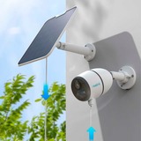 Reolink Solar panel Hvid