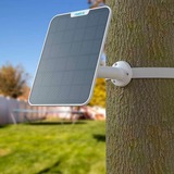 Reolink Solar panel Hvid