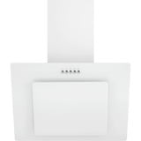 Respekta CH 21060 WBZ, Emhætte Hvid