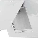 Respekta CH 21060 WBZ, Emhætte Hvid