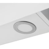 Respekta CH 21060 WBZ, Emhætte Hvid