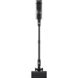 Roborock H60 Ultra Batteri Dry HEPA Poseløs Sort, Skaft støvsuger Sort, Poseløs, Sort, Dry, HEPA, Cyklonisk/filtrering, Gulvtæppe, Hårdt gulv