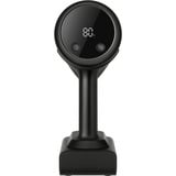 Roborock H60 Ultra Stick vakuum Batteri Dry HEPA Poseløs Sort, Skaft støvsuger Sort, Stick vakuum, Poseløs, Sort, Dry, HEPA, Cyklonisk/filtrering