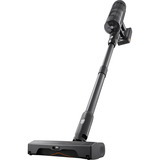 Roborock H60 Ultra, Skaft støvsuger Sort