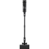 Roborock H60 Ultra, Skaft støvsuger Sort