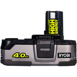 Ryobi ONE+ Batteri 18 Volt 4Ah Lithium+ RB1840T 