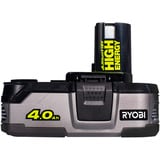 Ryobi RB1840T, Batteri 