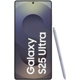 SAMSUNG Galaxy S25 Ultra 17,5 cm (6.9") Dual SIM Android 15 5G USB Type-C 12 GB 256 GB 5000 mAh Blå, Sølv, Mobiltelefon Lyseblå, 17,5 cm (6.9"), 12 GB, 256 GB, 200 MP, Android 15, Blå, Sølv
