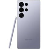 SAMSUNG Galaxy S25 Ultra 17,5 cm (6.9") Dual SIM Android 15 5G USB Type-C 12 GB 256 GB 5000 mAh Blå, Sølv, Mobiltelefon Lyseblå, 17,5 cm (6.9"), 12 GB, 256 GB, 200 MP, Android 15, Blå, Sølv