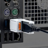 SMARTKEEPER ESSENTIAL USB-kabel lås (LK03), Låsekasser 