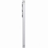 Samsung Galaxy S25 Ultra 17,5 cm (6.9") Dual SIM Android 15 5G USB Type-C 12 GB 256 GB 5000 mAh Blå, Sølv, Mobiltelefon Lyseblå, 17,5 cm (6.9"), 12 GB, 256 GB, 200 MP, Android 15, Blå, Sølv