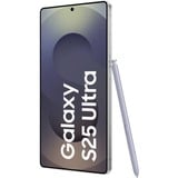 Samsung Galaxy S25 Ultra 17,5 cm (6.9") Dual SIM Android 15 5G USB Type-C 12 GB 256 GB 5000 mAh Blå, Sølv, Mobiltelefon Lyseblå, 17,5 cm (6.9"), 12 GB, 256 GB, 200 MP, Android 15, Blå, Sølv