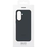 Samsung Silikonecover, Mobiltelefon Cover Sort