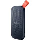 SanDisk Portable SSD 1 TB, Solid state-drev antracit