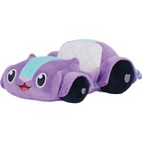 Schmidt Spiele Gabby's Dollhouse: Carlita bamse, Plysdyr 