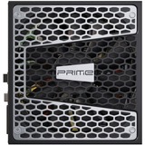 Seasonic Prime PX-750 enhed til strømforsyning 750 W 20+4 pin ATX ATX Sort, PC strømforsyning Sort, 750 W, 100 - 240 V, 50/60 Hz, 10 - 5 A, 100 W, 744 W