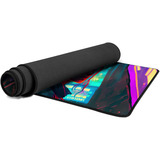 Sharkoon Gaming Mus pad multi-coloured