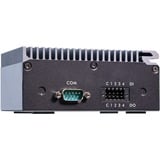 Shuttle SPCEL03, Barebone mørk grå