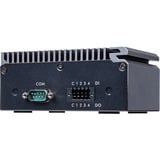 Shuttle SPCEL03, Barebone mørk grå