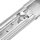 SilverStone RMS08-20, Skinner Sølv