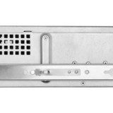 SilverStone SST-RMS08-20, Skinner Sølv