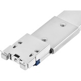 SilverStone SST-RMS08-20, Skinner Sølv