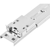 SilverStone SST-RMS08-20, Skinner Sølv