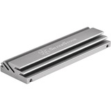 SilverStone SST-TP04, Køleplade Sølv